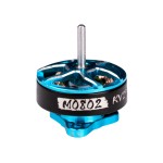 T-motor M0802 22000kv / 25000kv Brushless Motor Rc Traversing Motor Uav Model Motor